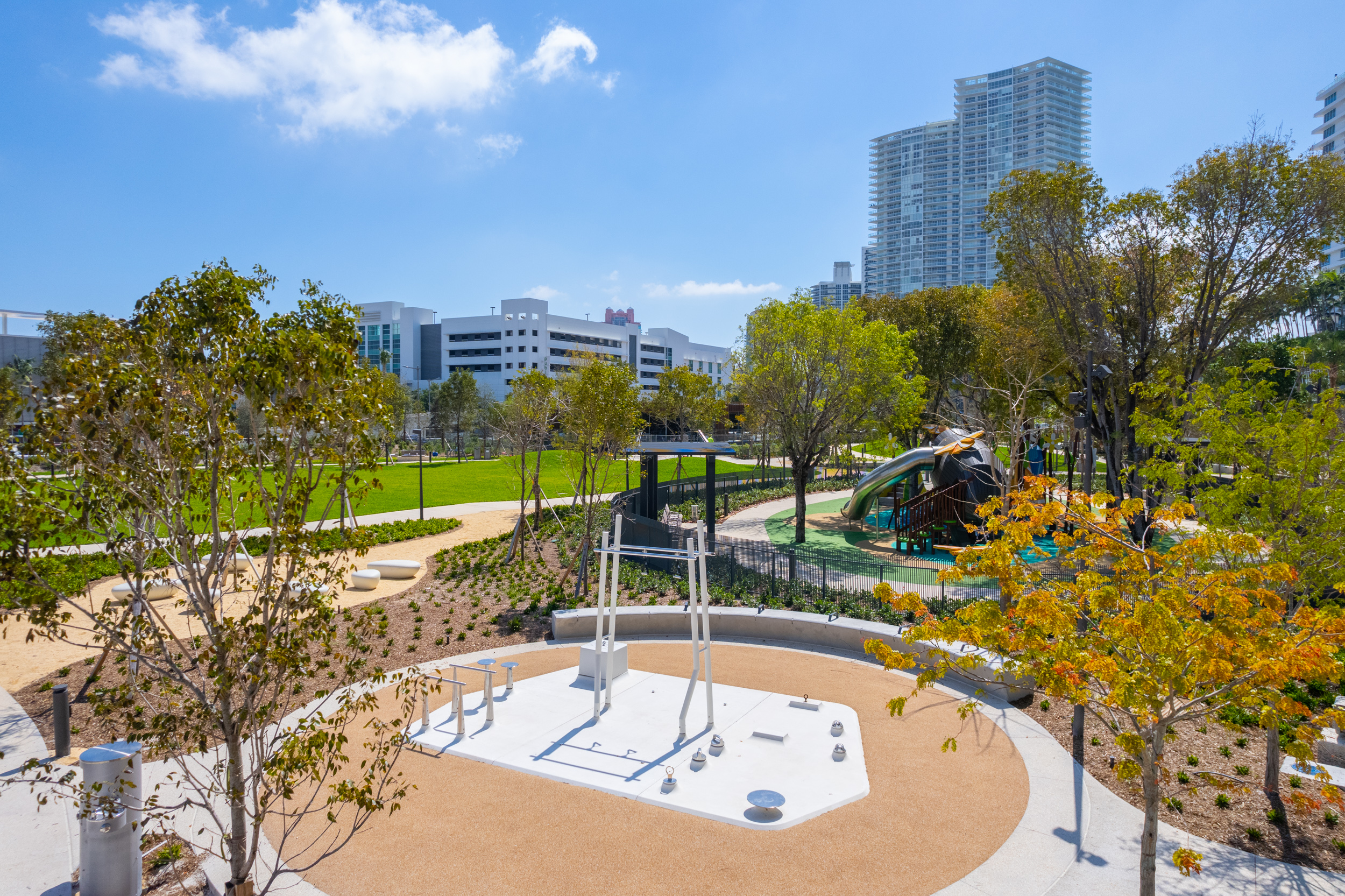 CanopyPark_Gym